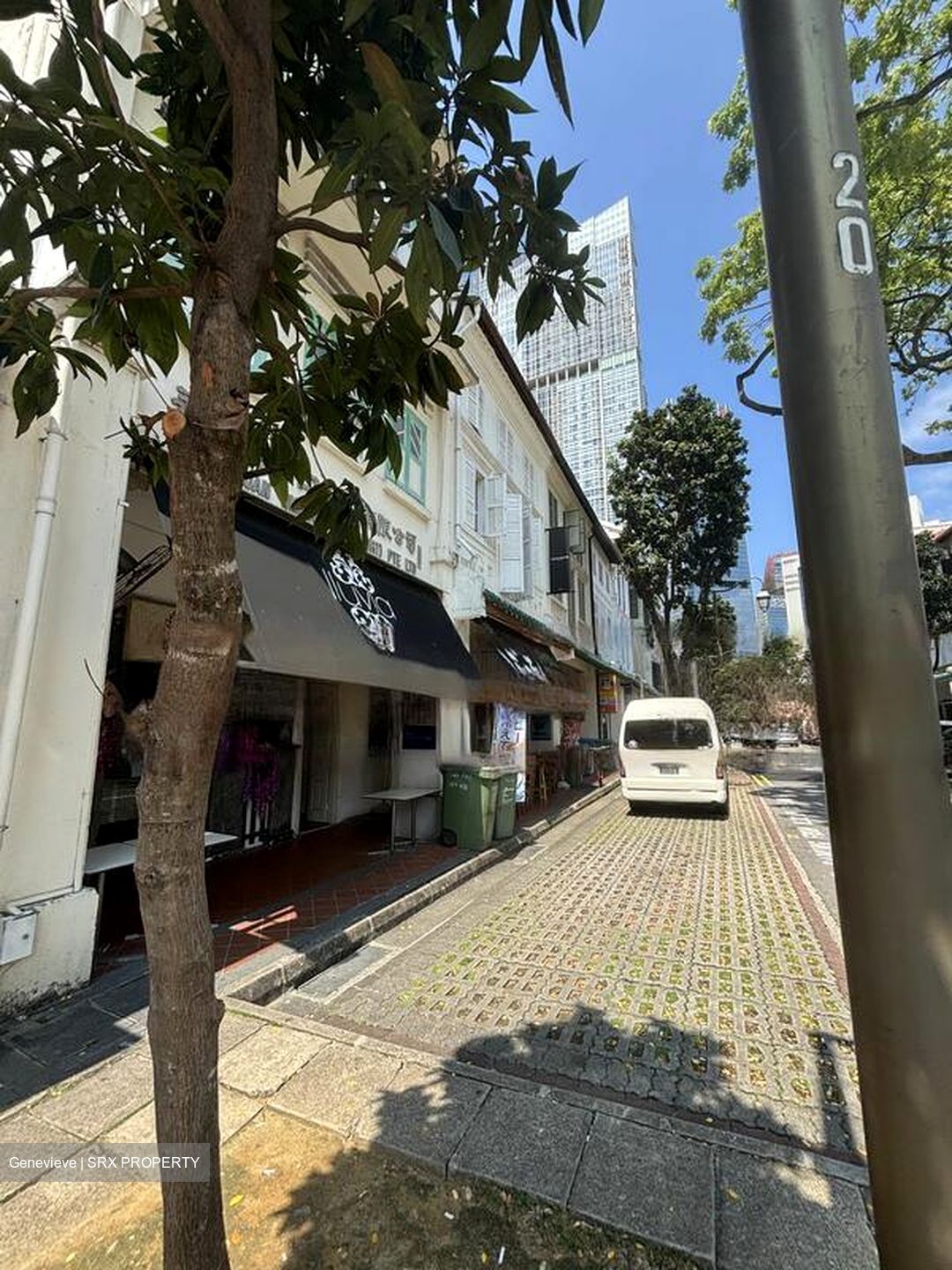Telok Ayer Street (D1), Shop House #462680601